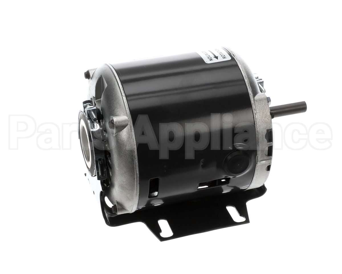 100307 Loren Cook Motor