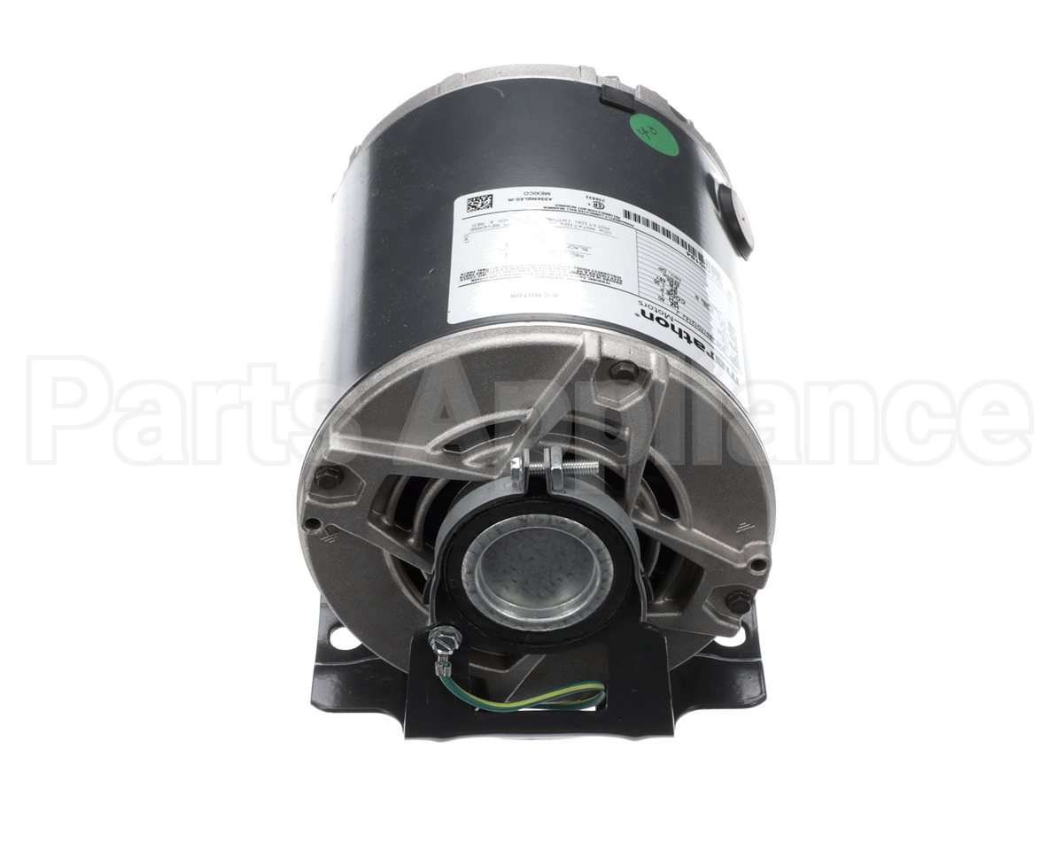 100308 Loren Cook 1/4Hp 115V 1725Rpm 1Ph Motor
