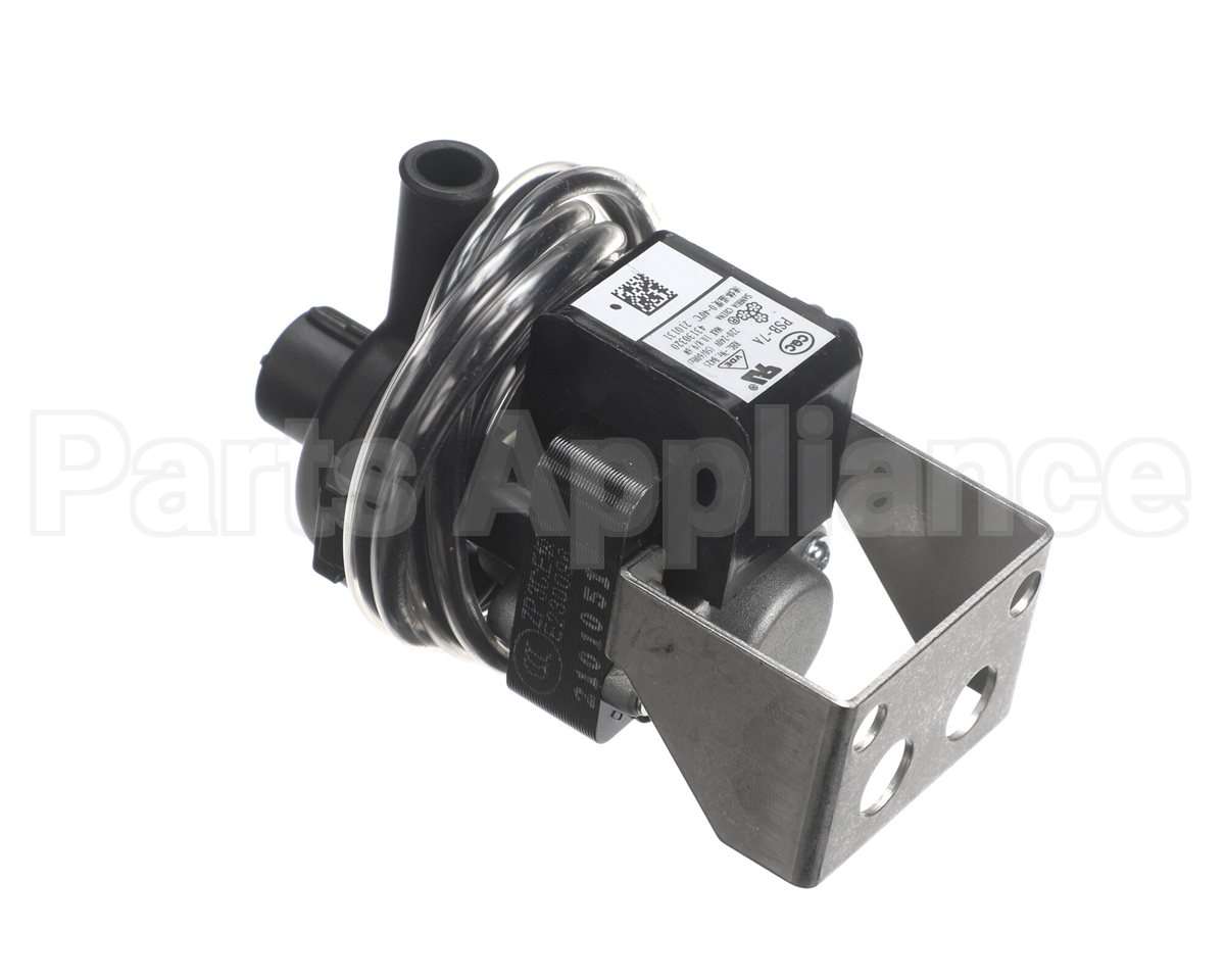 1003124 Nordyne Water Pump, 220-240V 50/60Hz