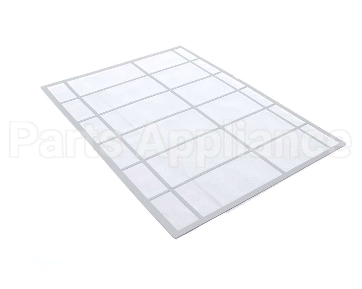 1003140 Nordyne Filter Sub Assembly