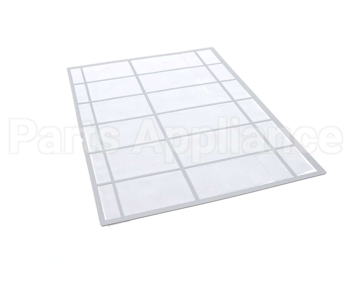 1003140 Nortek Filter Sub Assy 1112210602