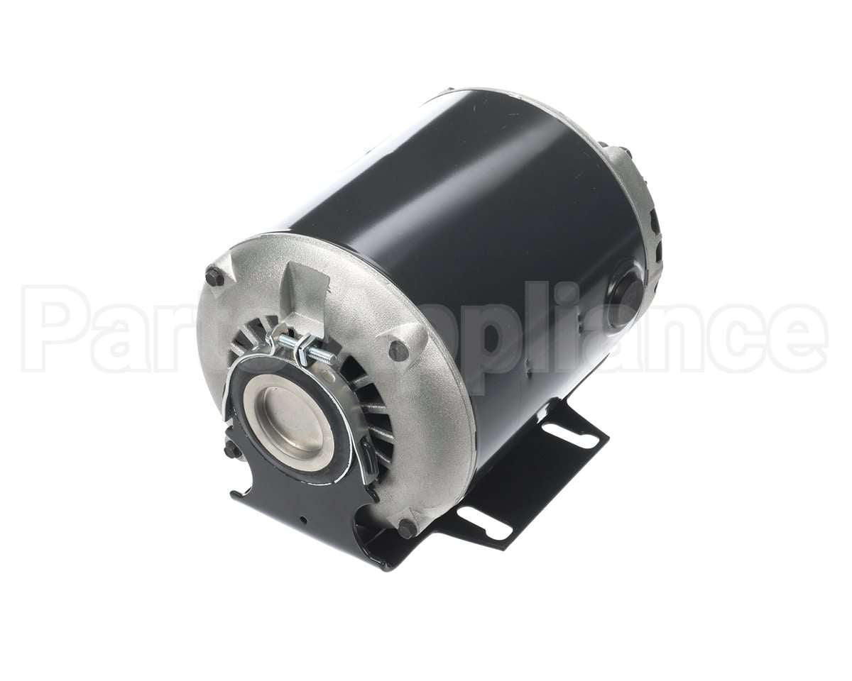100316 Loren Cook 1/4Hp,115V,1Ph,1725Rpm,Odp Mtr