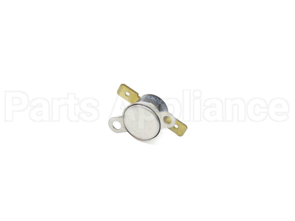 100326994 Lochinvar & A.o. Smith Reset Thermal Switch L290F