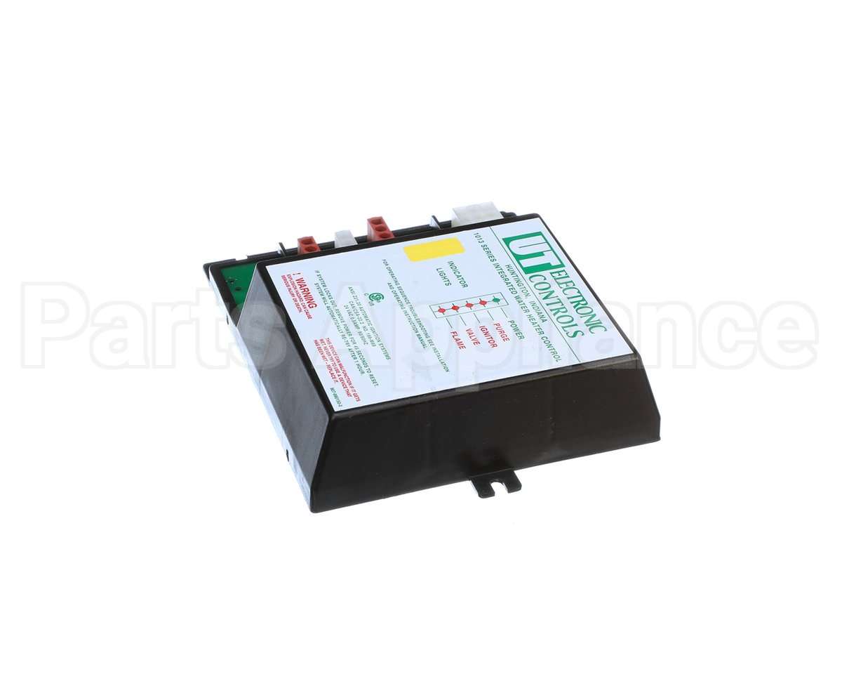 100327054 Lochinvar & A.o. Smith Electronic Control Board