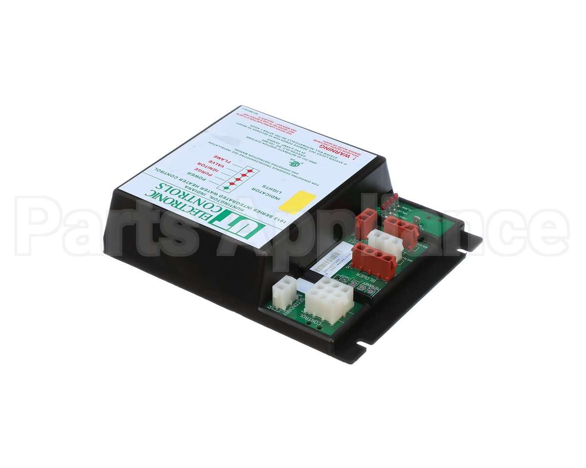 100327054 Lochinvar & A.o. Smith Electronic Control Board