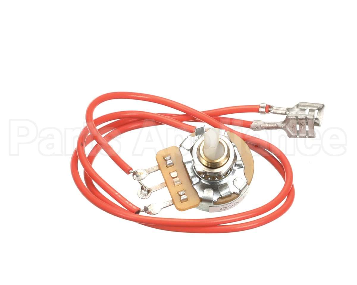 100327155 Lochinvar & A.o. Smith Potentiometer