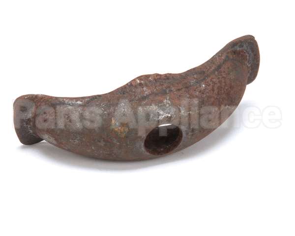100332 Cleveland Yoke;3 X 4 Handhole; Generator