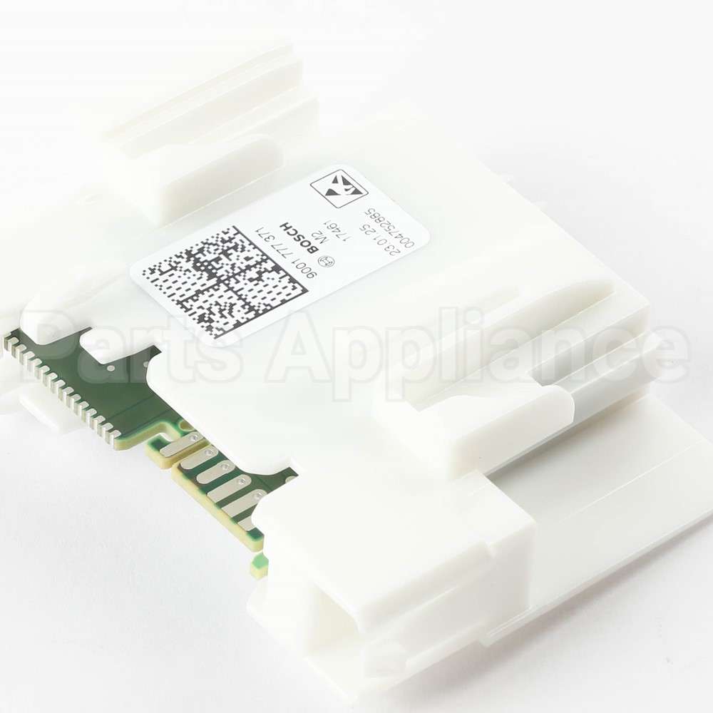 10033386 Bosch Smm Programmed