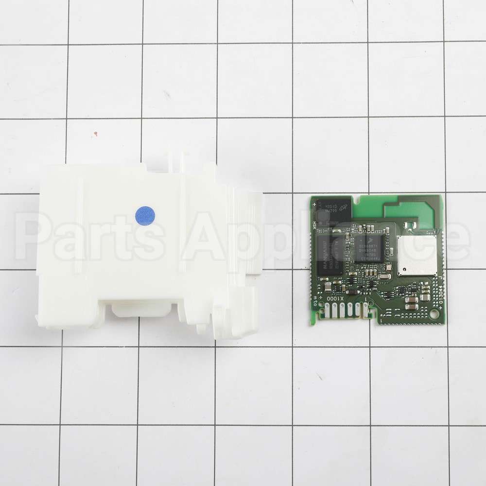 10033414 Bosch Smm Programmed