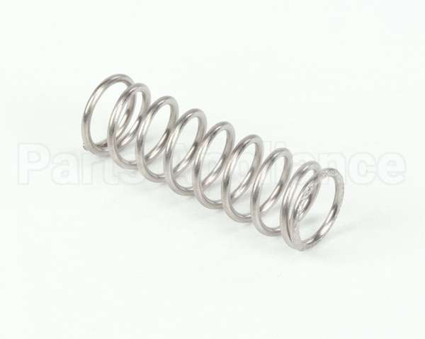 1003406 Cornelius Tube- Pinch Spring