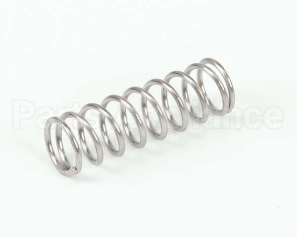 1003406 Cornelius Tube- Pinch Spring