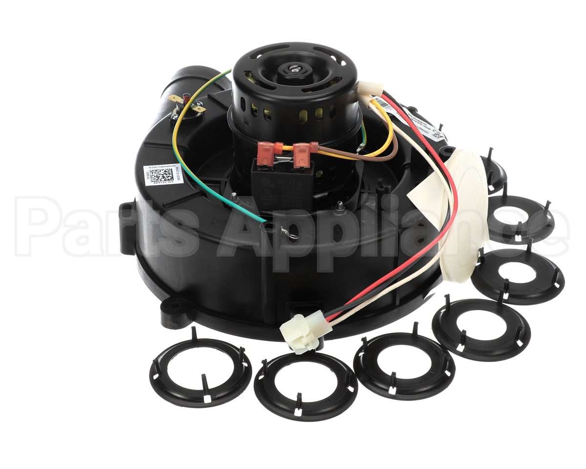 1003442 Nordyne Inducer Assembly