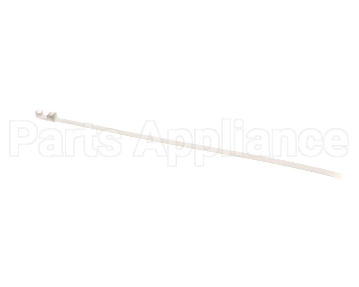 10035-0 Lancer Cable Tie,14.5,Nat,Screw Mnt