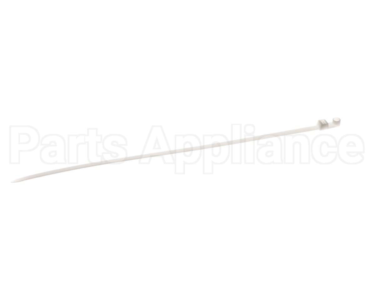 10035-0 Lancer Cable Tie,14.5,Nat,Screw Mnt