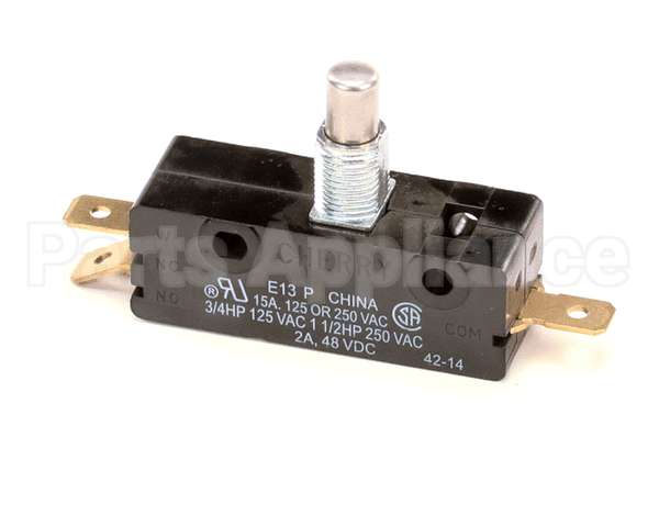 10035 Gaylord Start Switch (To Use With A C6000B And