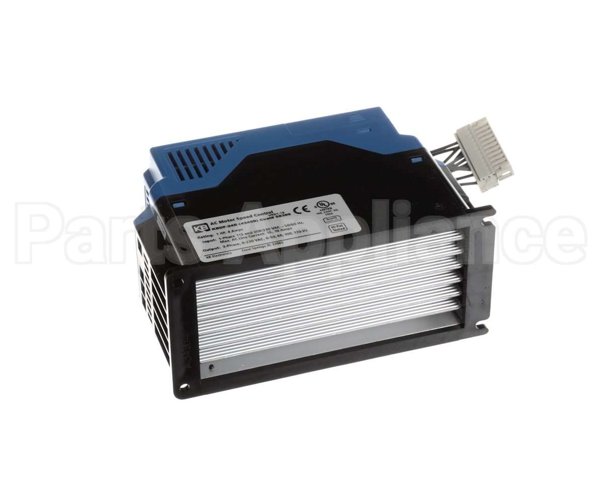 100354 Blodgett Inverter Drive, After 4/20/21