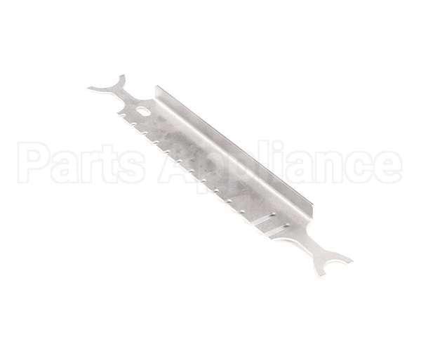 100367 Marshall Air Axle Scraper Assembly