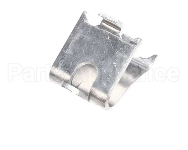 100389004 Ojeda Shelf Clip, Zinc (Rvp - All)