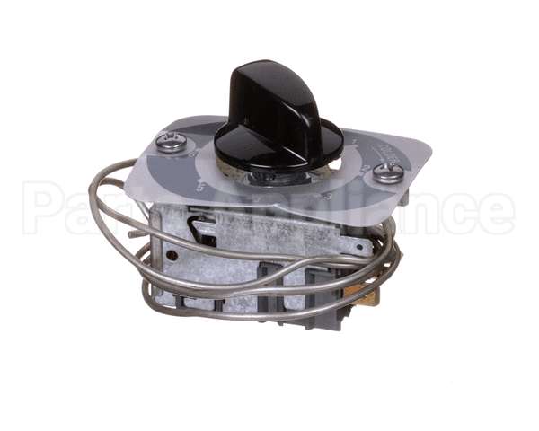 100398001 Ojeda Temperature Control Dial Dan