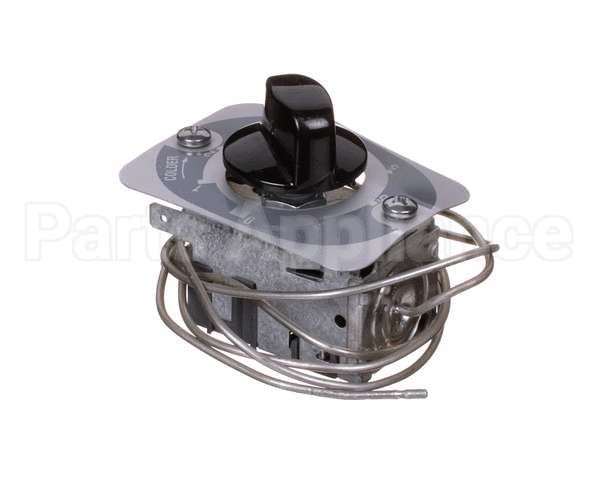 100398001 Ojeda Temperature Control Dial Dan