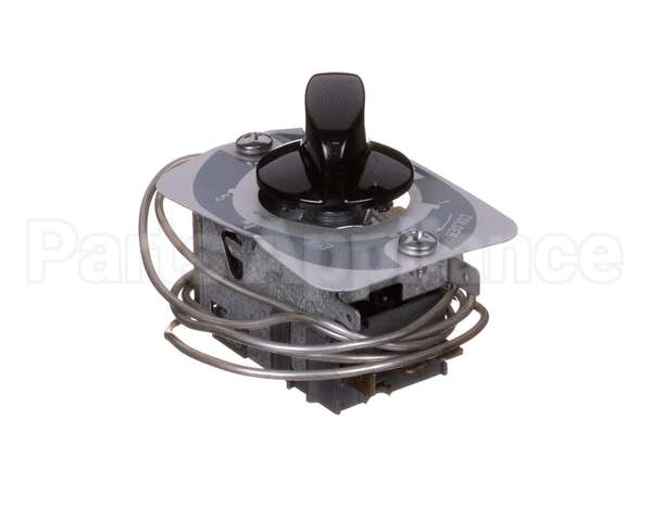 100398001 Ojeda Temperature Control Dial Dan