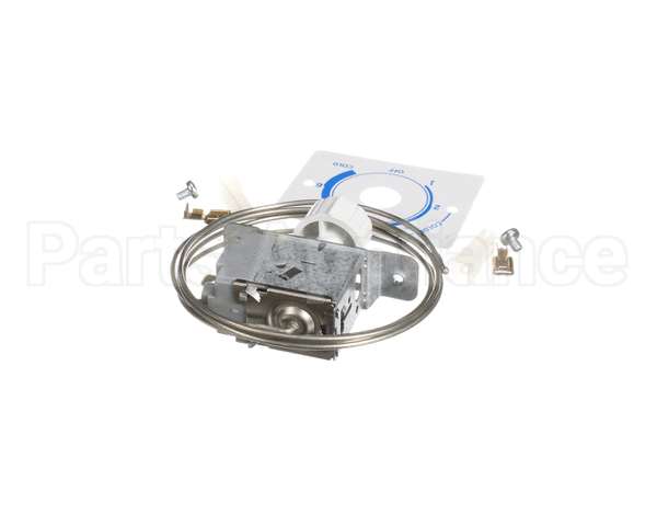 100398024 Beverage Air Temperature Control