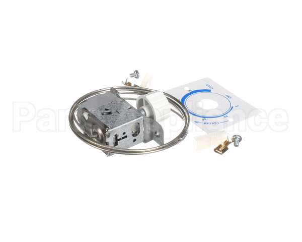 100398024 Beverage Air Temperature Control
