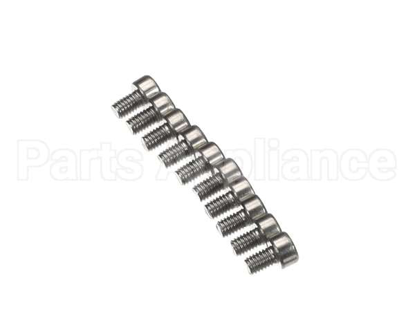 1004.0665 Rational Allen Screw M4X6