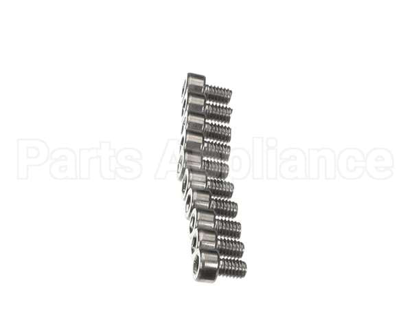 1004.0665 Rational Allen Screw M4X6