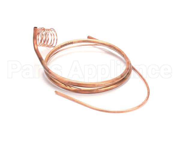 10040201S Victory Heat Exch Asy .049X10