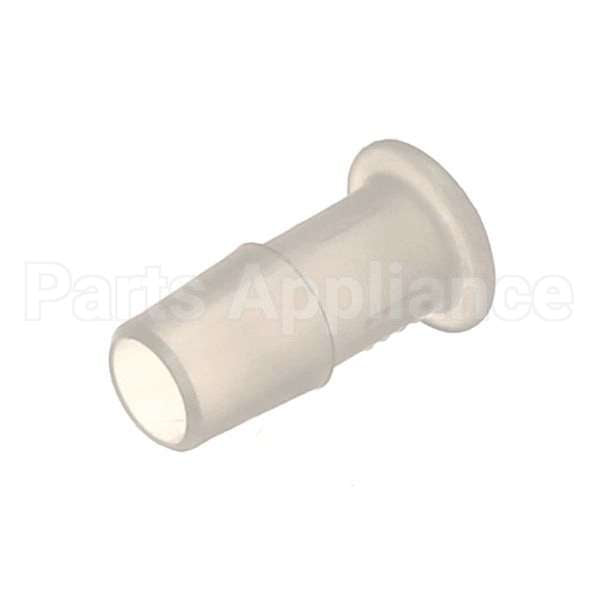 100408 Compatible Newco Plug, 3/8 Barbed Tubing Pp
