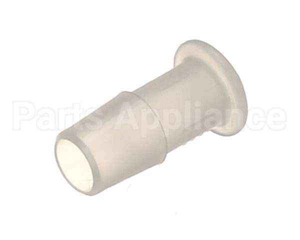 100408 Newco Plug, 3/8 Barbed Tubing Pp