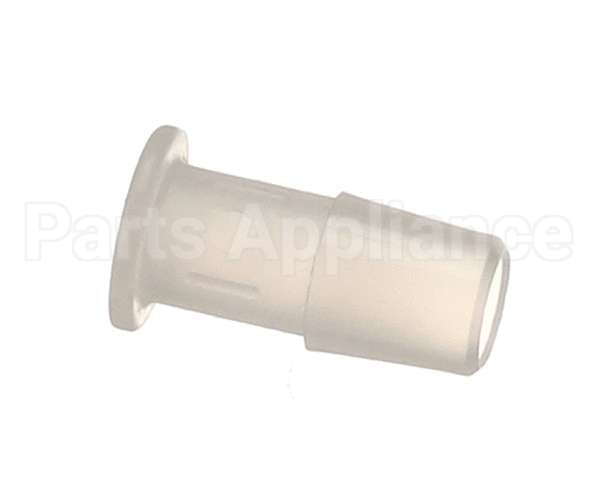 100408 Newco Plug, 3/8 Barbed Tubing Pp