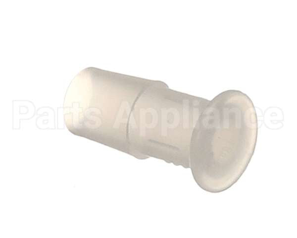 100408 Newco Plug, 3/8 Barbed Tubing Pp