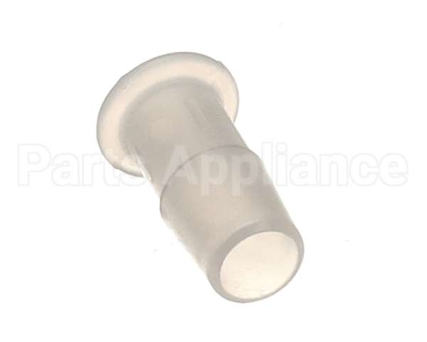 100408 Newco Plug, 3/8 Barbed Tubing Pp