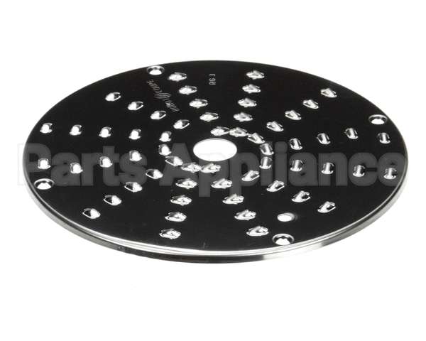 100411 Robot Coupe Medium Grating Grid 3Mm