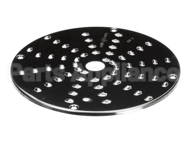 100411 Robot Coupe Medium Grating Grid 3Mm