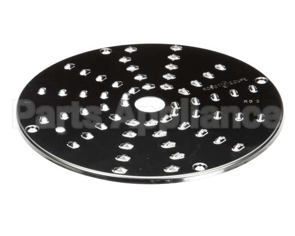 100411 Robot Coupe Medium Grating Grid 3Mm