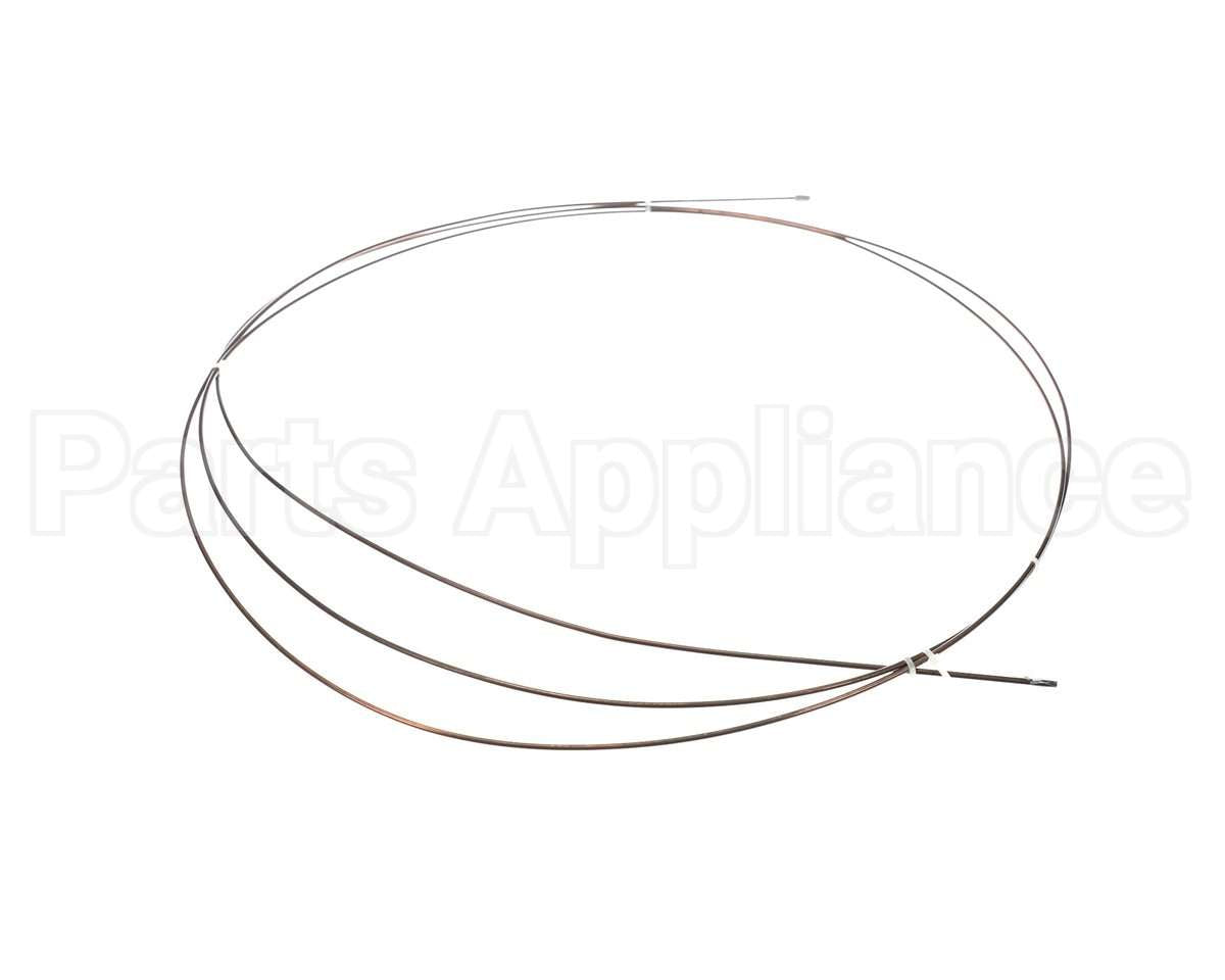 100417066 Ojeda Capillary Tube (R. Side), .054