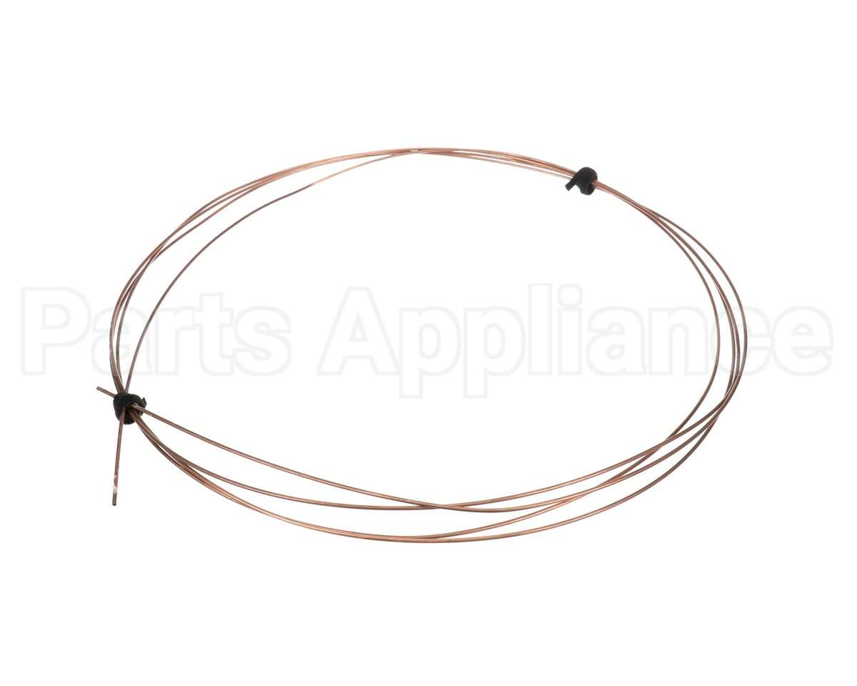 100417068 Ojeda Capillary Tube (R. Side), .O59