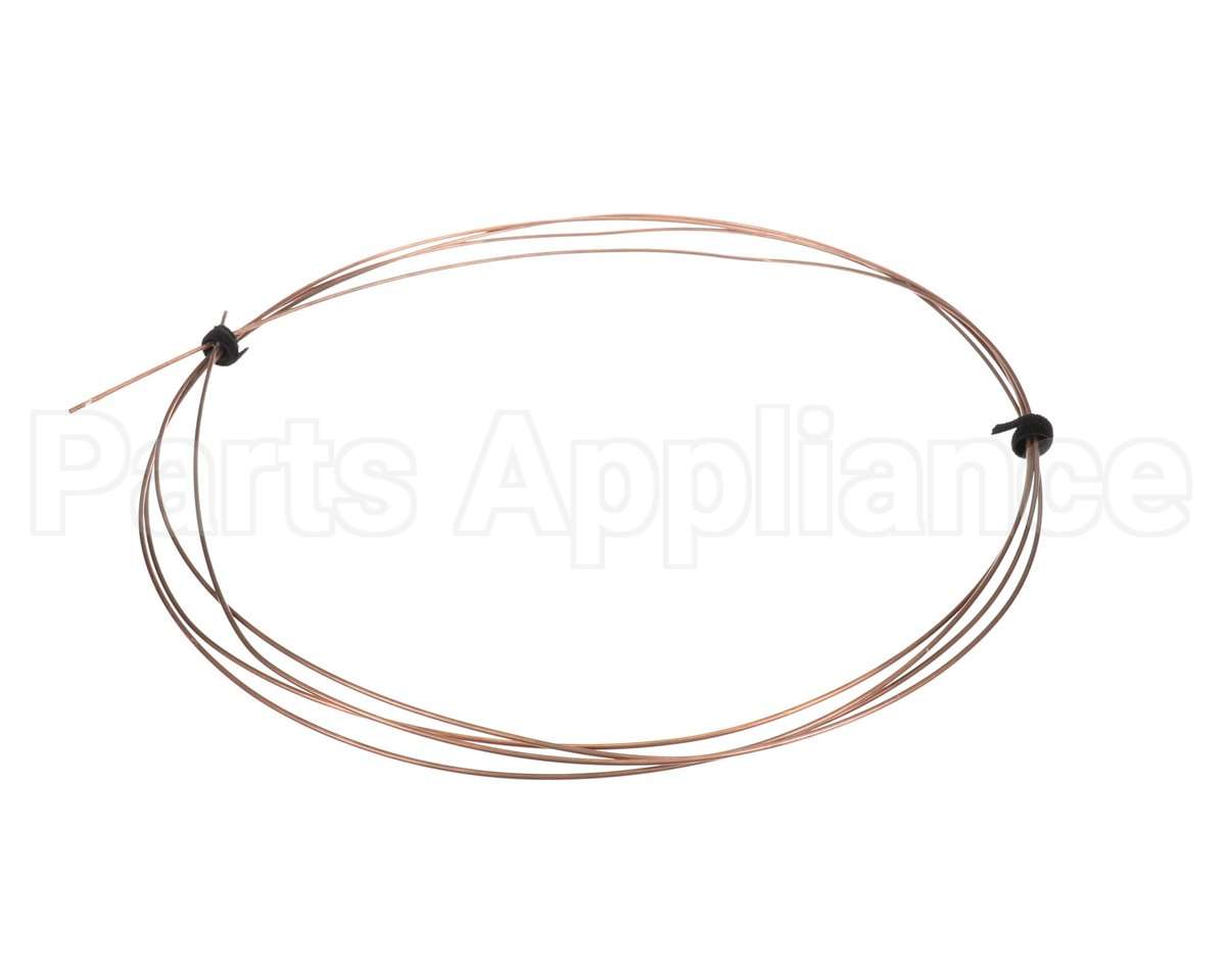 100417068 Ojeda Capillary Tube (R. Side), .O59