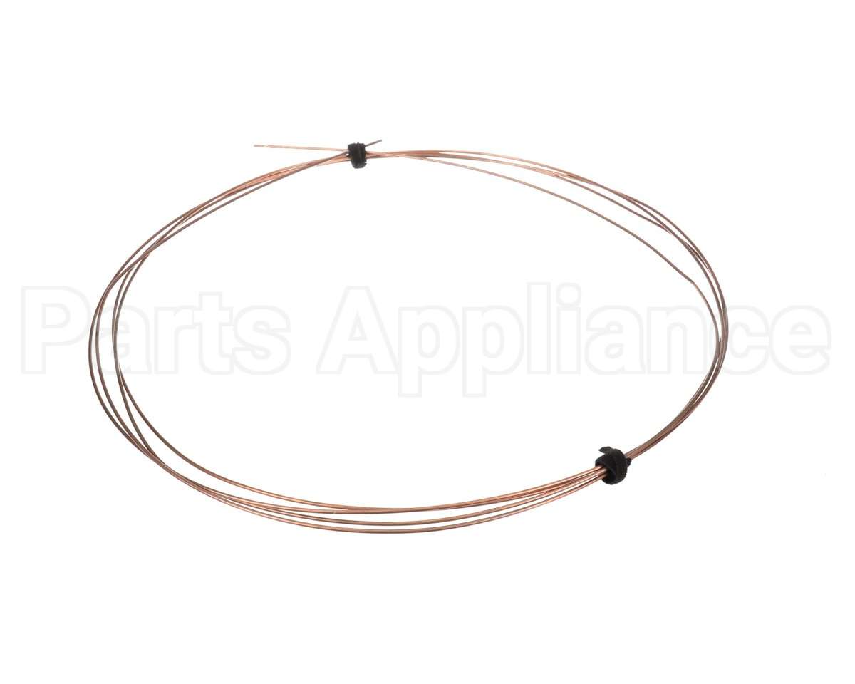100417068 Ojeda Capillary Tube (R. Side), .O59