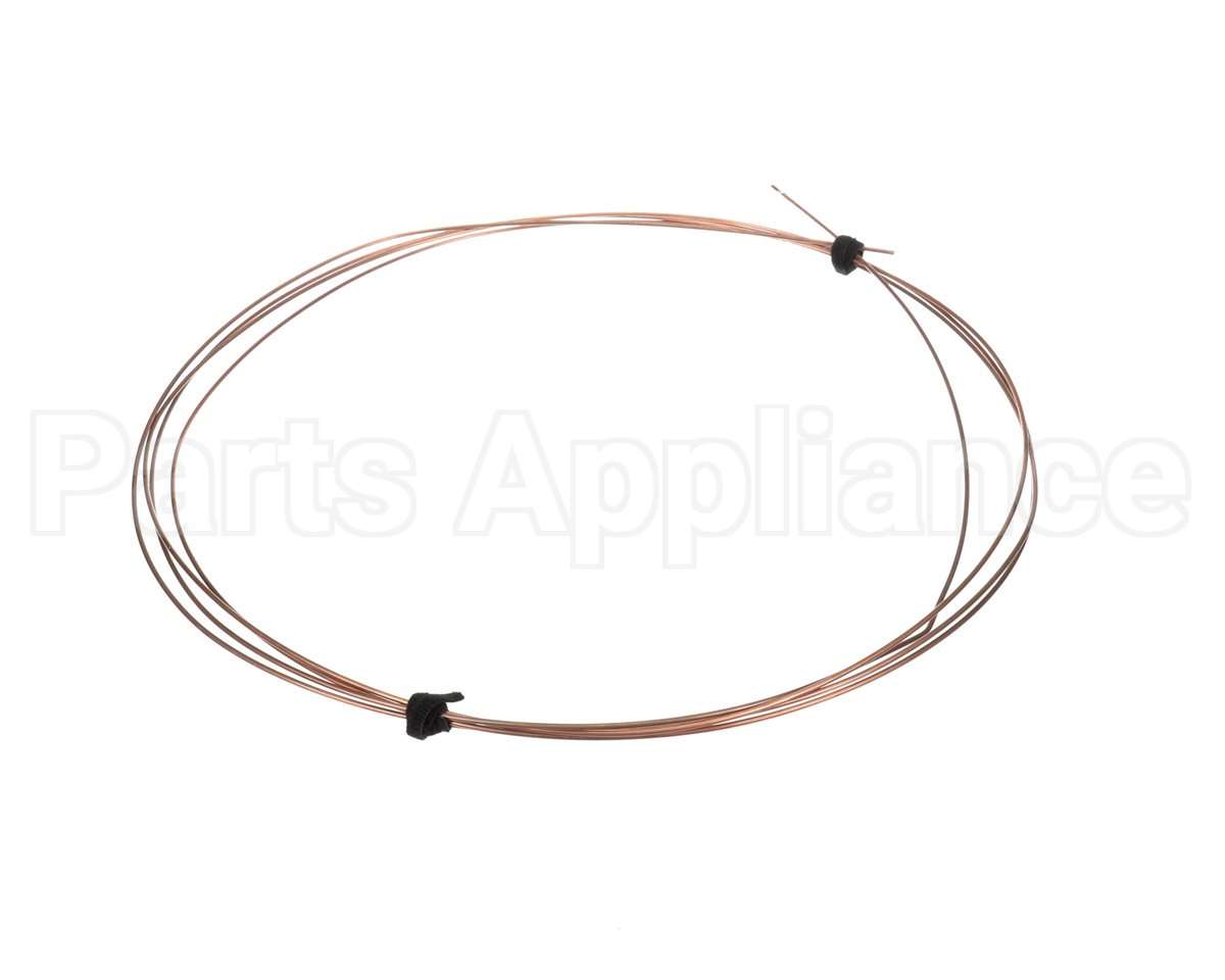 100417068 Ojeda Capillary Tube (R. Side), .O59