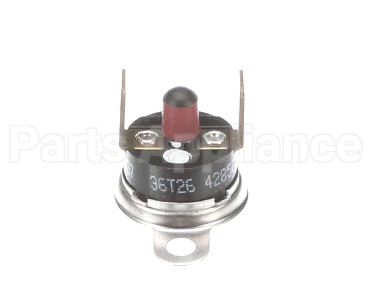 1004303 International Comfort Products 275F M/R Spst Rollout Switch