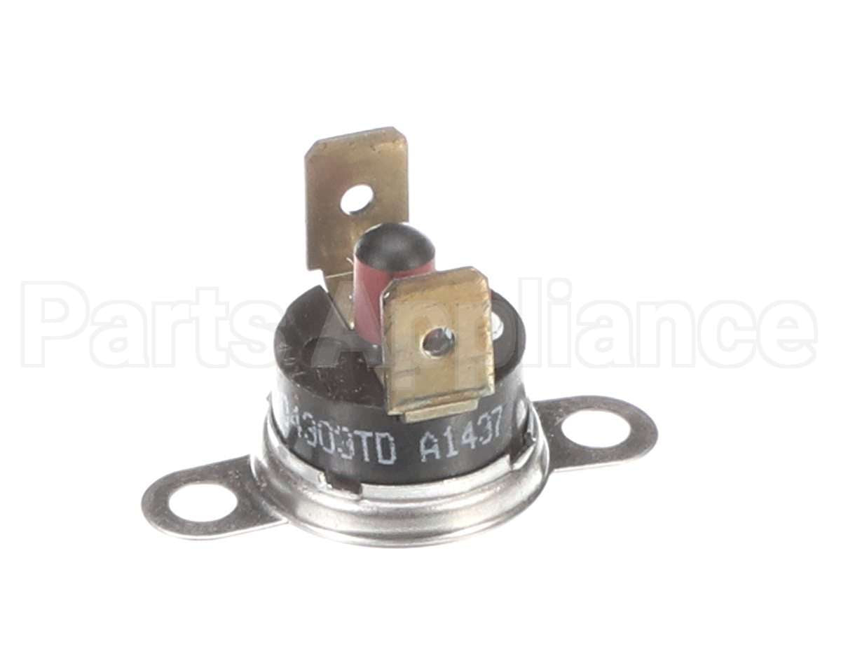 1004303 International Comfort Pro Switch Lmt 275-M Sa