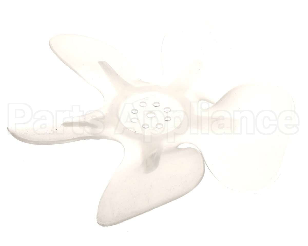 100436019 Beverage Air Fan Blade (Vm7 Cond, Vm12 Cond & Evap, V