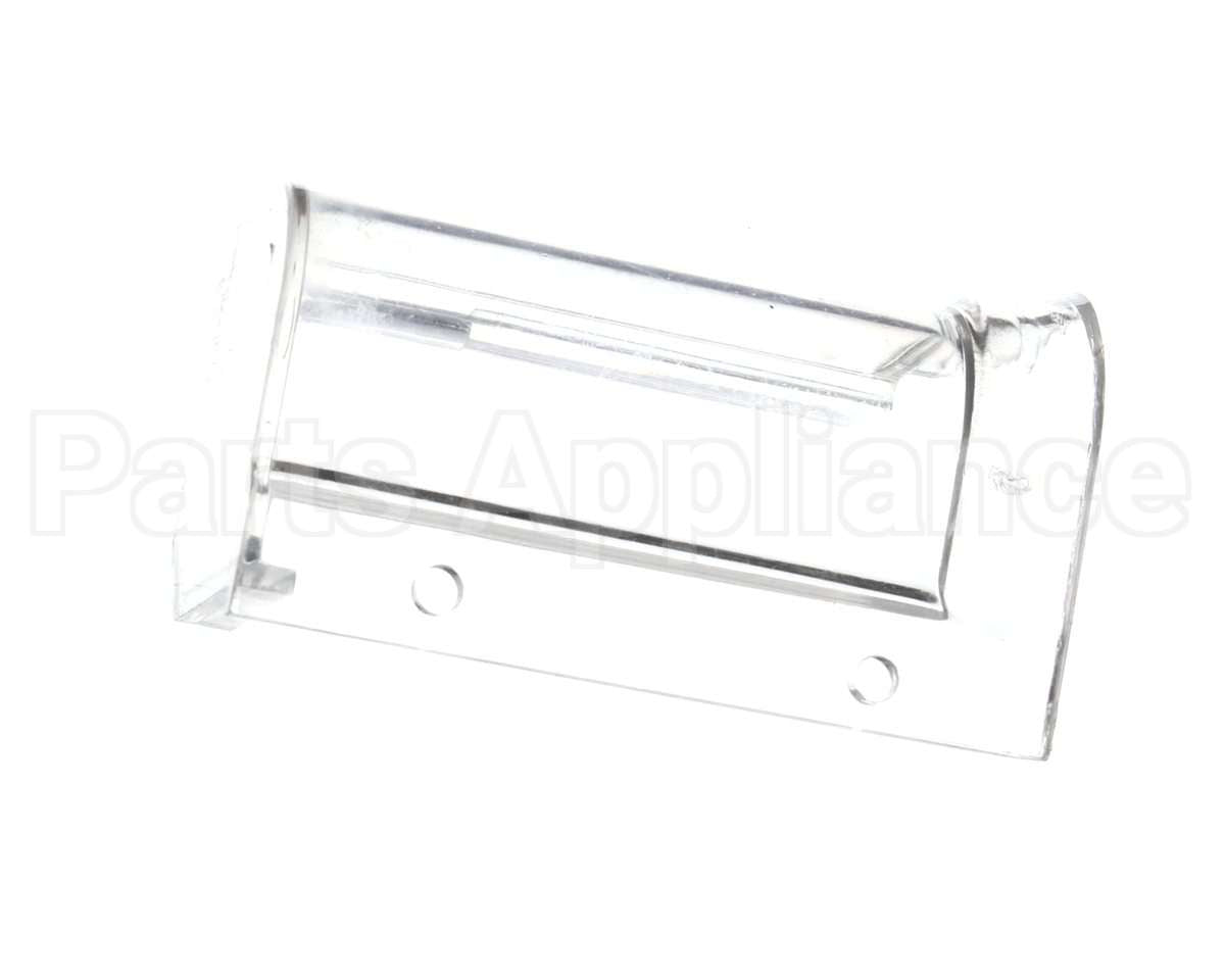 1004374 Hussmann Filler End Lens Lh