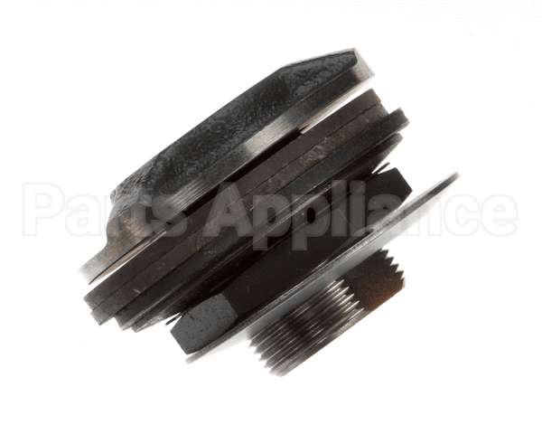 100485 Champion - Moyer Diebel Clutch Torq Limit 350A2 1Ibore