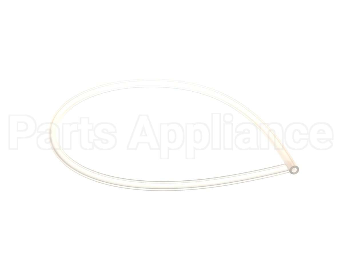 1004F-2052-1 Rinnai Sensing Tube A 1004Fa/263Fa
