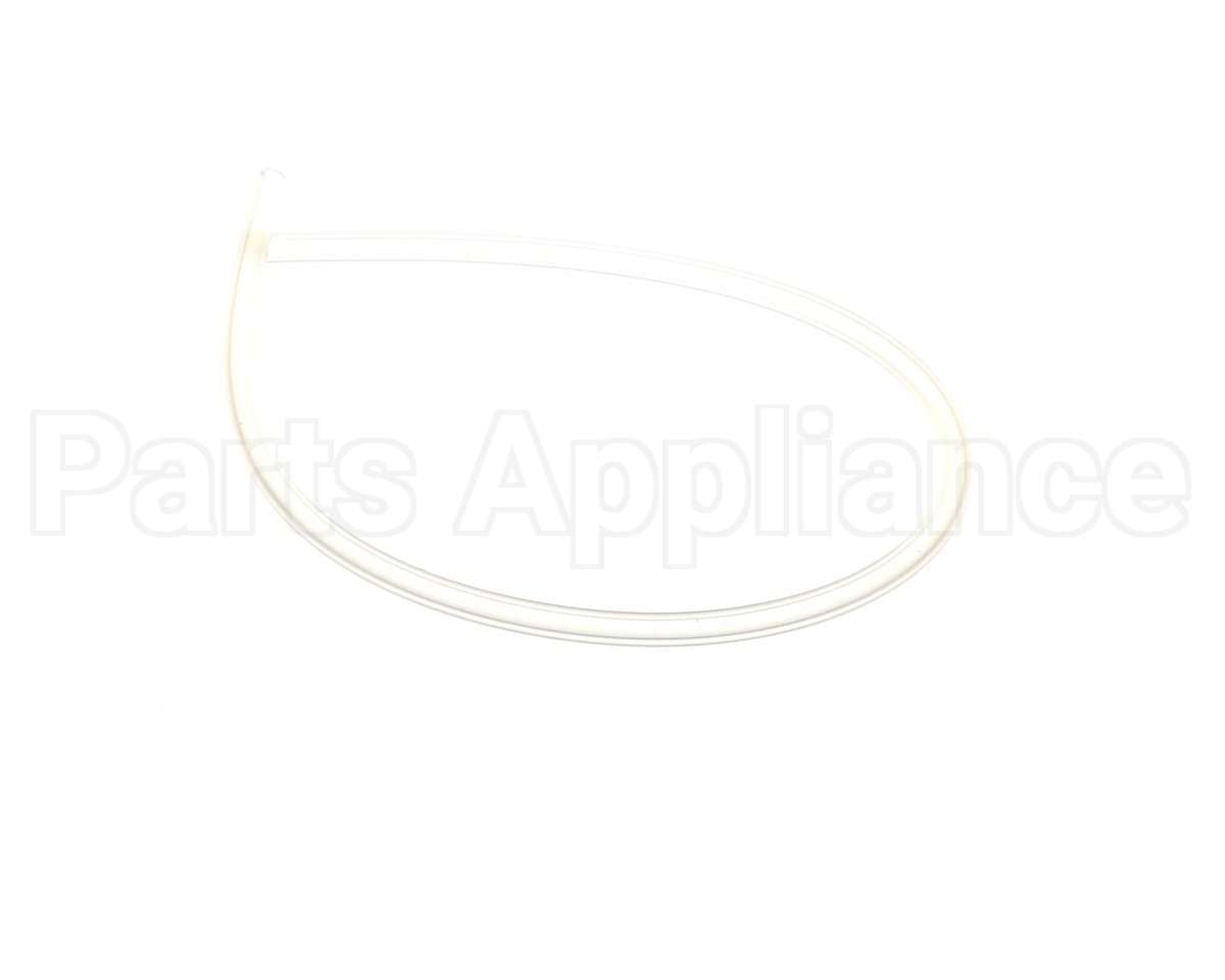 1004F-2052-1 Rinnai Sensing Tube A 1004Fa/263Fa